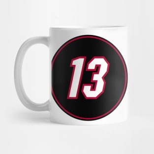 Bam Adebayo Mug